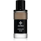 AZHA Perfumes Chevalier Noir Edp  för män 100ml