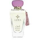 AZHA Perfumes Amal Edp  100ml female