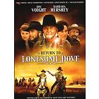 Return to Lonesome Dove (DVD)