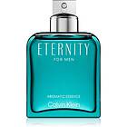 Calvin Klein Eternity Aromatic Essence Edp för män 200ml 