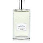 Cremo Spray Cologne Citrus & Mint Leaf edt 100ml