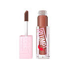 Maybelline Lifter Plump Gloss 007 Cocoa Zing 5,4ml Lip plumper hos Luxplus