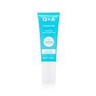 Q+A Q+A Squalane SPF50 Hydrating Face Sunscreen 50ml