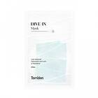 Torriden DIVE-IN Low Molecular Hyaluronic Acid Mask 27ml