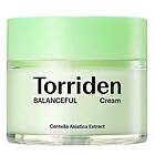 Torriden Balanceful Cica Cream 80ml