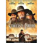 Streets of Laredo - (2-Disc) (DVD)