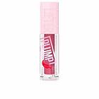 Maybelline PLUMP brillo de labios voluminizador #002 mauve bite 5,4ml