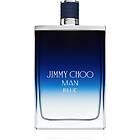 Jimmy Choo Man Blue Edt 200ml