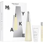 Issey Miyake L'Eau d' edt Set