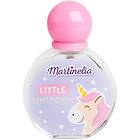 Martinelia Little Unicorn Fragrance Edt 30ml