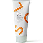 Hjärtats Sollotion SPF50 Oparfymerad 200ml