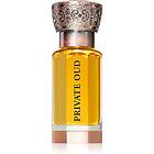 Swiss Arabian Private Oud perfumed oil 12ml