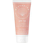 Beachkind Natural Sunscreen Sensitive Fragrance Free SPF 50ml