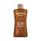 Hawaiian Tropic Glowing Protection Dry Oil SPF30 100ml