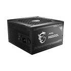 MSI MAG A650GL 650W PSU 80 PLUS Gold, Full modular 306-7ZP8C11-CE0