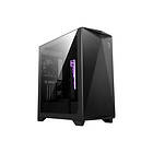 MSI MPG GUNGNIR 300P BLACK CASE AIRFLOW