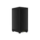 Corsair 2000D Airflow Svart CC-9011244-WW