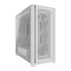 Corsair Case 5000D Airflow Core TempGlass White 2 CC-9011262-WW