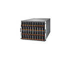 Supermicro EDR Enc for 20 Blades+20 Nodes w/8x2200W SBE-820C-822