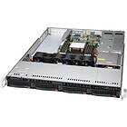 Supermicro CSE-815TQC4-R504WB3