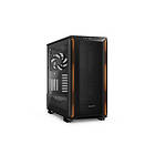 Be Quiet! QUIET DARK BASE 701 Black Case BGW58