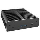 Akasa Newton TN Silent NUC 12th & 11th Gen Intel A-NUC63-M1B