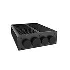 Akasa Pascal CTN Compact 1,7L IP65 Waterproof Fanless Case Intel A-NUC70-M1B