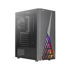 Aerocool Midi Delta-A v1 MicroATX/ATX/MiniITX (B) ACCM-PV45012.11