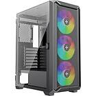 Xilence CASE Blade II X613 ARGB Midi Tower XG161