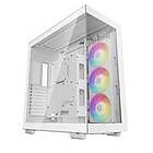 Deepcool CH780 White R-CH780-WHADE41-G-1