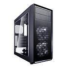 Fractal Design Focus G Midi Tower Black FOCUS BLACK