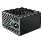 Deepcool CC560 WH V2 Mid-Tower ATX Case R-CC560-WHGAA4-G-2