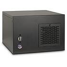 Inter-Tech Geh Mini IPC S31B Industrial ITX 270x230x167mm 88887309