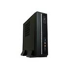 LC POWER ITX Mini-1350MI-V2 72W USB-A 3,2 Gen. -1350MI-V2