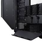 Phanteks ?Eclipse G500A D-RGB Fanless Edition ATX, Micro Mini ITX, E-ATX *(up to 280mm wide), Steel chassis PH-EC500GA_DBK01B