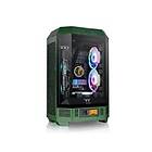 Thermaltake The Tower 300 Micro Chassis Racing Green CA-1Y4-00SCWN-00