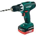 Metabo BS 14,4 Li (2x1,5Ah)