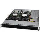 Supermicro Server Geh 1U SCLB13 CloudDC Chas.Red.860W,RoHS CSE-LB13AC2-R860AW
