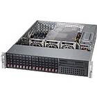 Supermicro Server Geh Super Micro1U/2x1200W/16x2.5"CSE-213BAC8-R1K23LPB CSE-213B