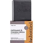 Unbottled Detox Facial Cleanser & Mask 90g