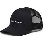 Black Diamond Bd Trucker Hat