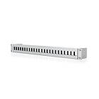 Ubiquiti Networks Rack Util UACC-Rack-Panel-Patch-Blank-24 2 UACC-RACK-PANEL-PATCH-BLANK-24