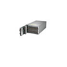 Supermicro 6U Enc for 10 Blades w/6x2200W HF RoHS SBE-610J-622