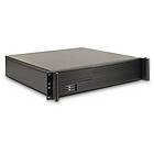 Inter-Tech 48,3cm IPC 2U-K240L 2HE SERVER 88887331