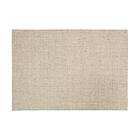 Dixie Astrid sisal matta Marble, 160x230 cm