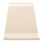 Pappelina Edit plastmatta 85x160 cm Beige