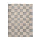 Classic Collection Square matta Grå-beige, 170x230 cm