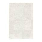 Layered Artisan Guild ullmatta Bone White 250x350 cm