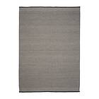 Linie Design Stratum Echo ullmatta Granite, 140x200 cm