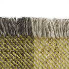 Kvadrat Fringe matta 0422, 200x300 cm